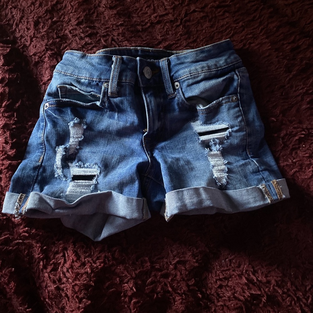 aero jeans